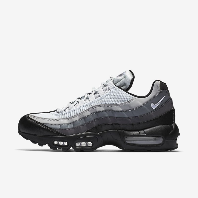 airmax 95 gris