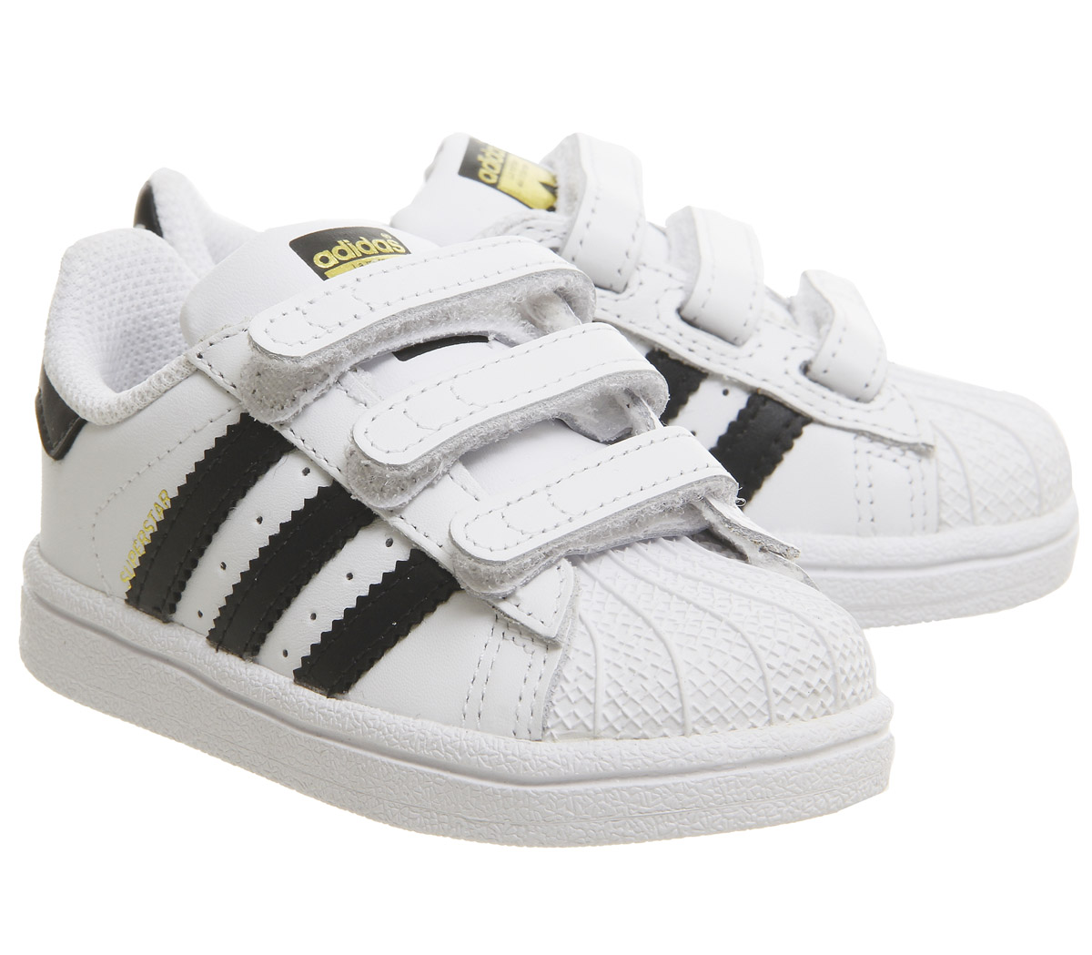 superstar slip on 2014 enfant